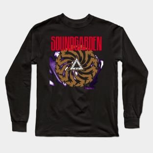 SOUNDGARDEN MERCH VTG Long Sleeve T-Shirt